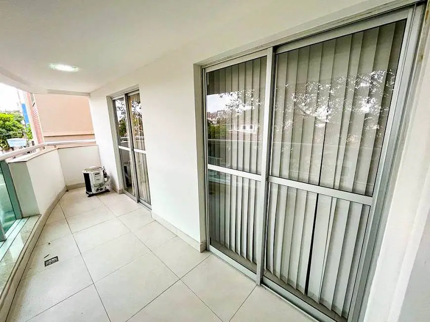 Foto 1 de Apartamento com 3 Quartos à venda, 122m² em Jardim Camburi, Vitória