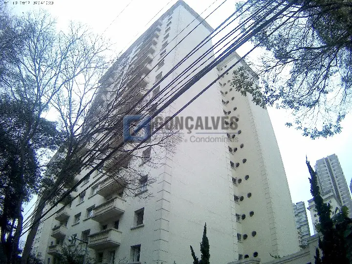 Foto 1 de Apartamento com 3 Quartos à venda, 129m² em Jardim Chacara Inglesa, São Bernardo do Campo