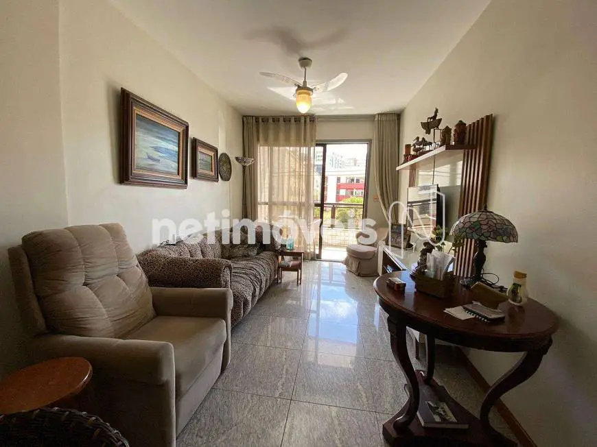 Foto 1 de Apartamento com 3 Quartos à venda, 130m² em Jardim da Penha, Vitória