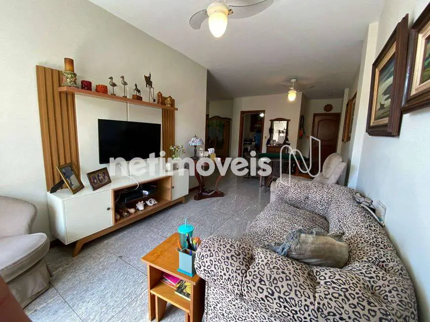 Foto 3 de Apartamento com 3 Quartos à venda, 130m² em Jardim da Penha, Vitória