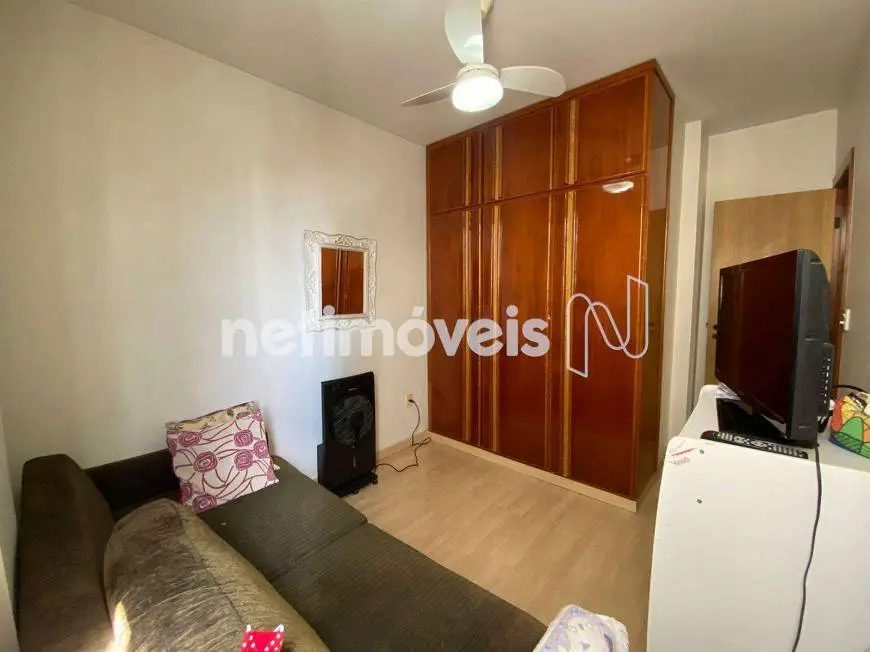 Foto 4 de Apartamento com 3 Quartos à venda, 130m² em Jardim da Penha, Vitória
