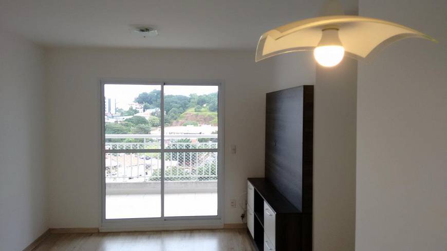 Foto 1 de Apartamento com 3 Quartos para alugar, 82m² em Jardim das Vertentes, São Paulo