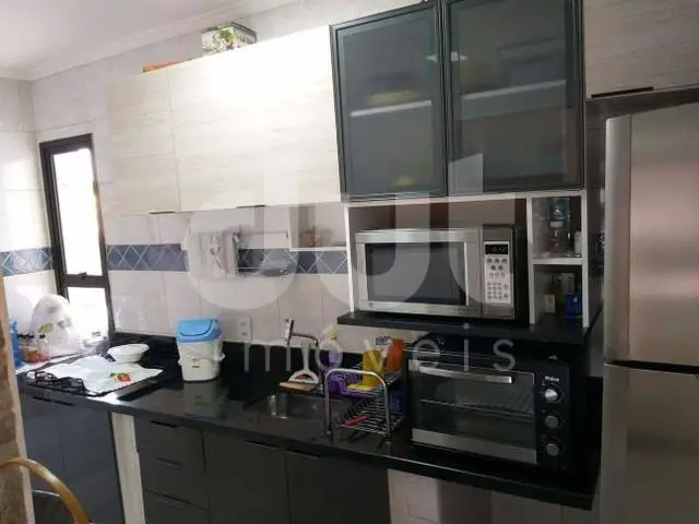 Foto 3 de Apartamento com 3 Quartos à venda, 75m² em Jardim Margarida, Campinas