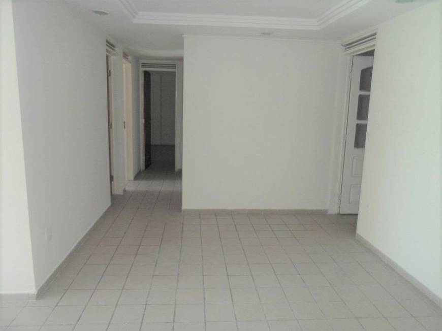 Foto 4 de Apartamento com 3 Quartos para venda ou aluguel, 140m² em Jardim Oceania, João Pessoa