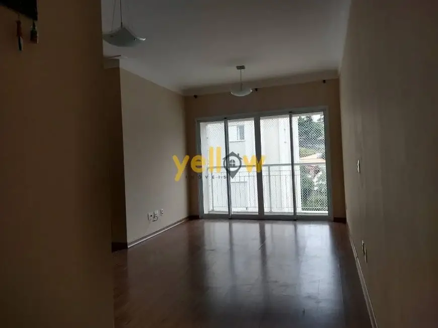 Foto 1 de Apartamento com 3 Quartos para alugar, 79m² em Limoeiro, Arujá