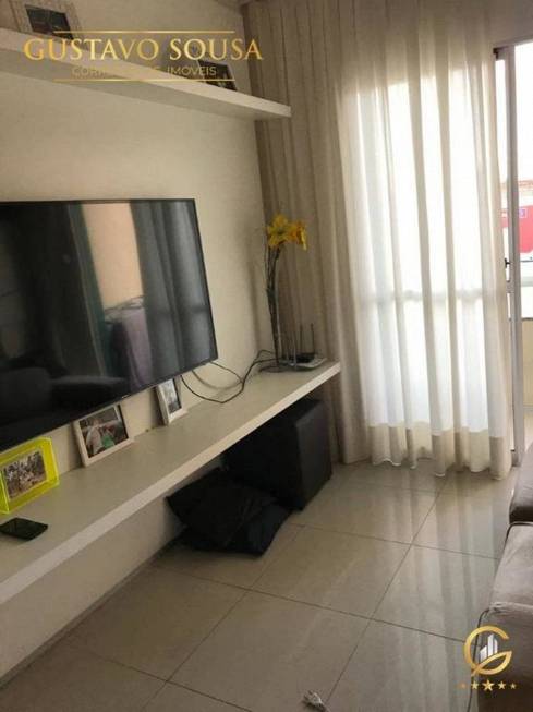 Foto 3 de Apartamento com 3 Quartos à venda, 57m² em Maraponga, Fortaleza