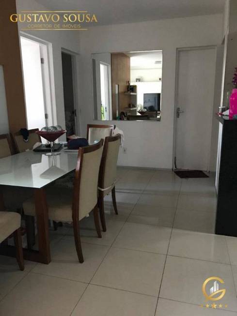Foto 4 de Apartamento com 3 Quartos à venda, 57m² em Maraponga, Fortaleza