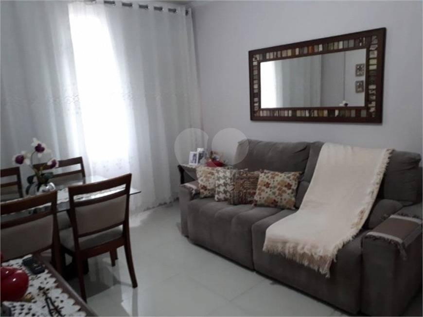 Foto 1 de Apartamento com 3 Quartos à venda, 75m² em Méier, Rio de Janeiro
