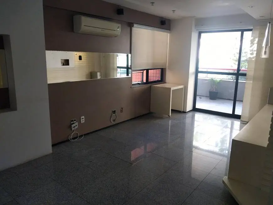 Foto 1 de Apartamento com 3 Quartos à venda, 139m² em Meireles, Fortaleza