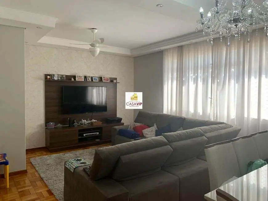 Foto 1 de Apartamento com 3 Quartos à venda, 138m² em Nossa Senhora do Ö, São Paulo