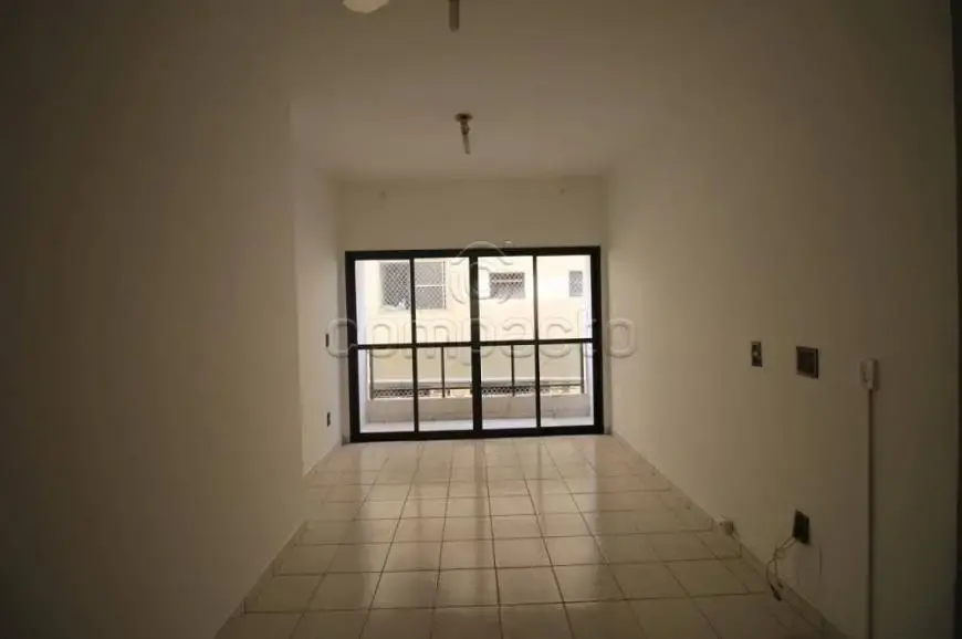 Foto 1 de Apartamento com 3 Quartos à venda, 109m² em Nova Redentora, São José do Rio Preto