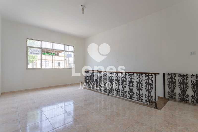 Foto 2 de Apartamento com 3 Quartos à venda, 192m² em Olaria, Rio de Janeiro