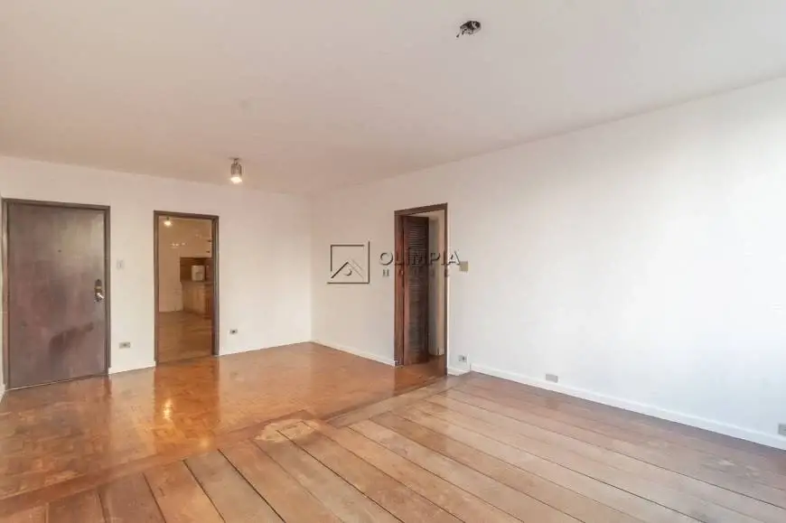 Foto 1 de Apartamento com 3 Quartos à venda, 115m² em Paraíso, São Paulo