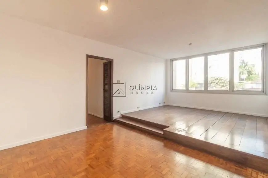 Foto 2 de Apartamento com 3 Quartos à venda, 115m² em Paraíso, São Paulo