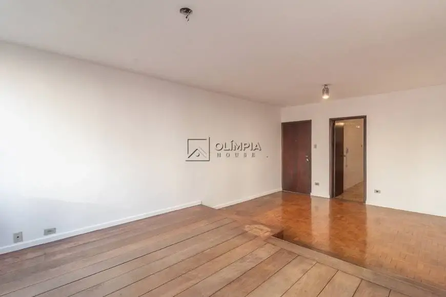 Foto 3 de Apartamento com 3 Quartos à venda, 115m² em Paraíso, São Paulo