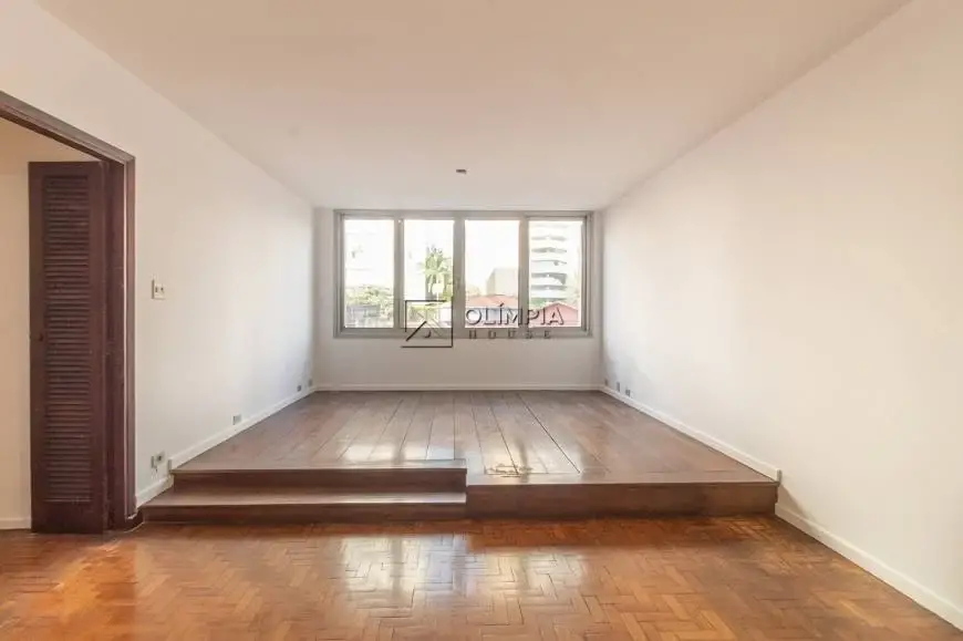 Foto 5 de Apartamento com 3 Quartos à venda, 115m² em Paraíso, São Paulo