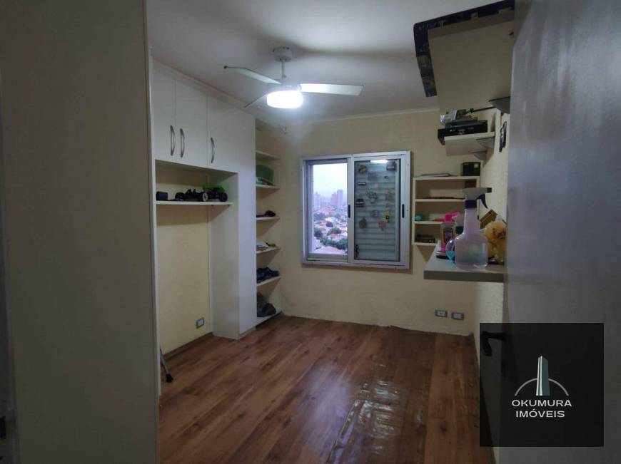 Foto 1 de Apartamento com 3 Quartos à venda, 158m² em Parque Bandeirante, Santo André