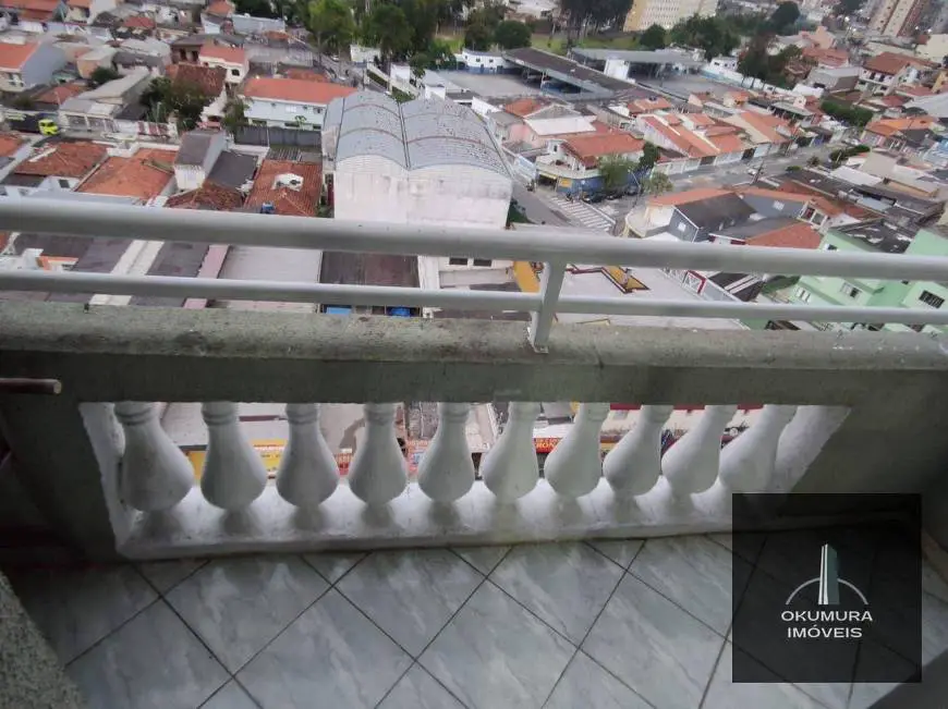 Foto 4 de Apartamento com 3 Quartos à venda, 158m² em Parque Bandeirante, Santo André