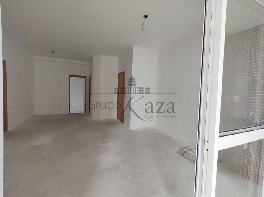 Foto 3 de Apartamento com 3 Quartos à venda, 120m² em Parque Residencial Aquarius, São José dos Campos