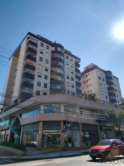 Foto 1 de Apartamento com 3 Quartos à venda, 92m² em Pio X, Caxias do Sul