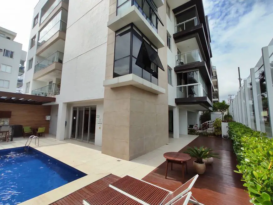 Foto 1 de Apartamento com 3 Quartos à venda, 117m² em Piratininga, Niterói