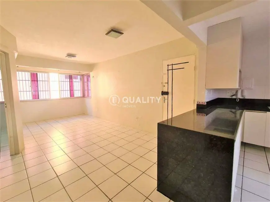 Foto 1 de Apartamento com 3 Quartos para venda ou aluguel, 90m² em Rodolfo Teófilo, Fortaleza