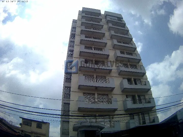 Foto 1 de Apartamento com 3 Quartos à venda, 85m² em Rudge Ramos, São Bernardo do Campo