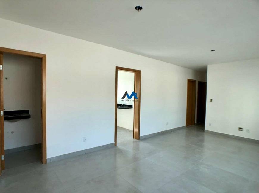 Foto 2 de Apartamento com 3 Quartos à venda, 85m² em Santa Tereza, Belo Horizonte