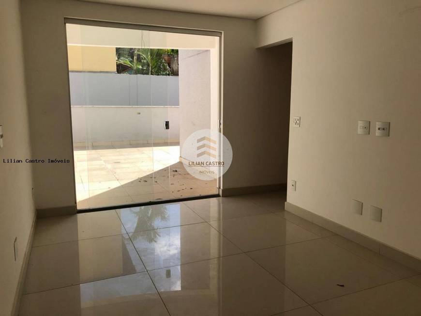 Foto 1 de Apartamento com 3 Quartos à venda, 100m² em Serrano, Belo Horizonte