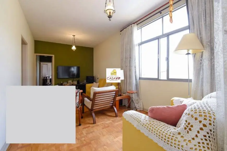 Foto 1 de Apartamento com 3 Quartos à venda, 100m² em Siciliano, São Paulo
