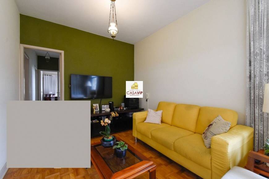 Foto 2 de Apartamento com 3 Quartos à venda, 100m² em Siciliano, São Paulo