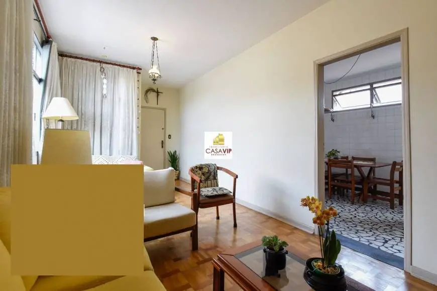 Foto 3 de Apartamento com 3 Quartos à venda, 100m² em Siciliano, São Paulo