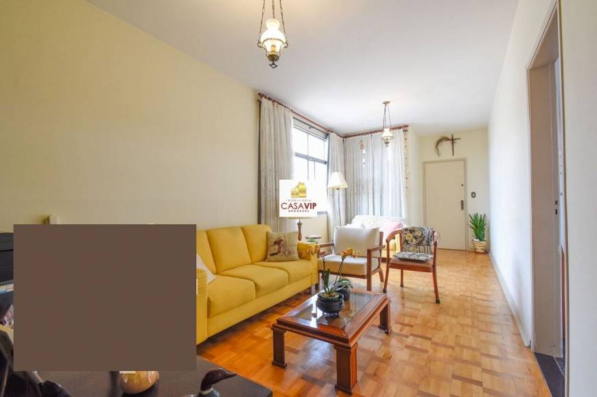 Foto 4 de Apartamento com 3 Quartos à venda, 100m² em Siciliano, São Paulo