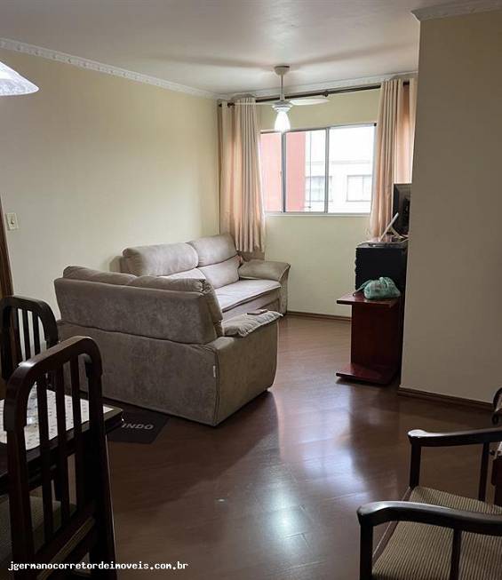 Foto 1 de Apartamento com 3 Quartos à venda, 72m² em Sítio Pinheirinho, São Paulo