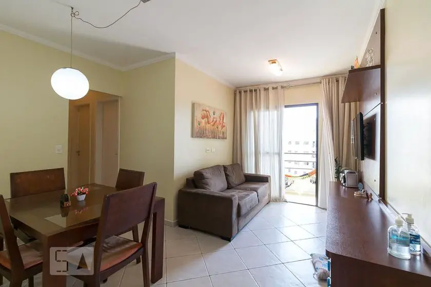 Foto 1 de Apartamento com 3 Quartos à venda, 65m² em Torres Tibagy, Guarulhos