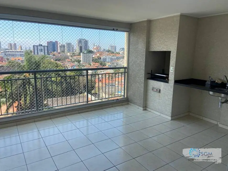 Foto 1 de Apartamento com 3 Quartos para alugar, 82m² em Tucuruvi, São Paulo