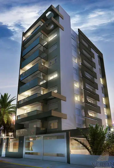 Foto 1 de Apartamento com 3 Quartos à venda, 138m² em Universitário, Caxias do Sul