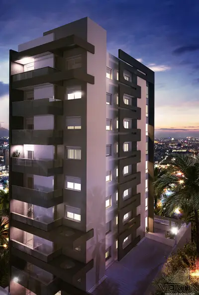 Foto 2 de Apartamento com 3 Quartos à venda, 138m² em Universitário, Caxias do Sul