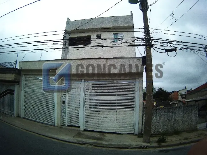 Foto 1 de Apartamento com 3 Quartos à venda, 170m² em Vila Alice, Santo André