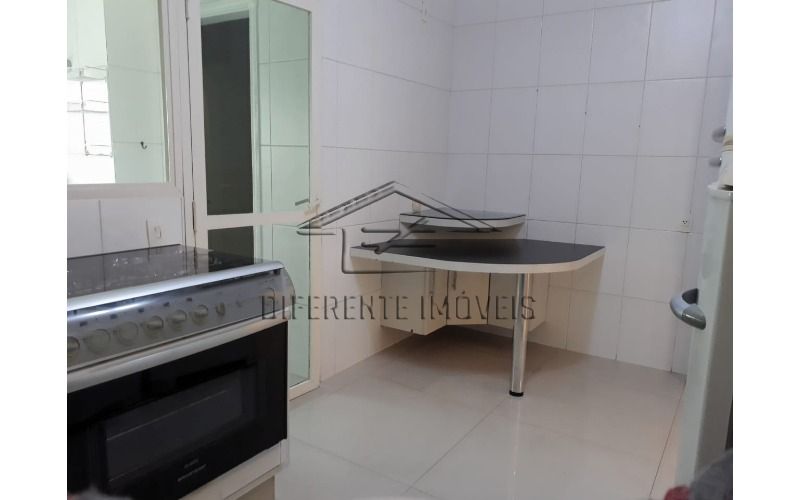 Foto 4 de Apartamento com 3 Quartos à venda, 130m² em Vila Azevedo, São Paulo