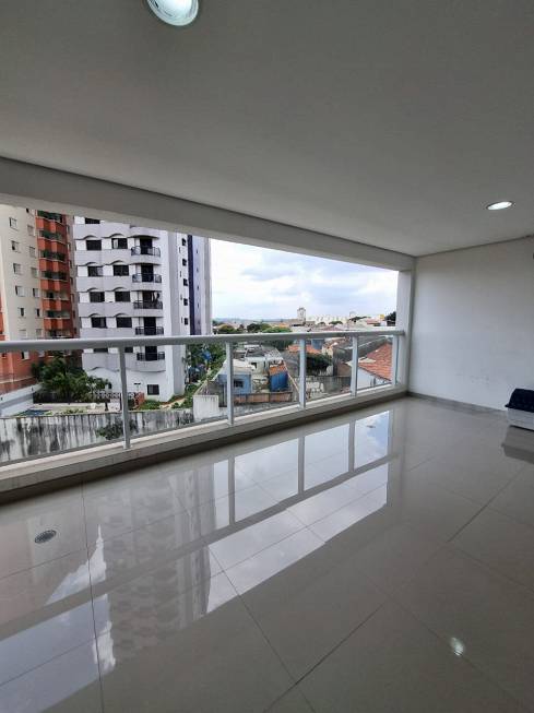 Foto 3 de Apartamento com 3 Quartos à venda, 119m² em Vila Carrão, São Paulo