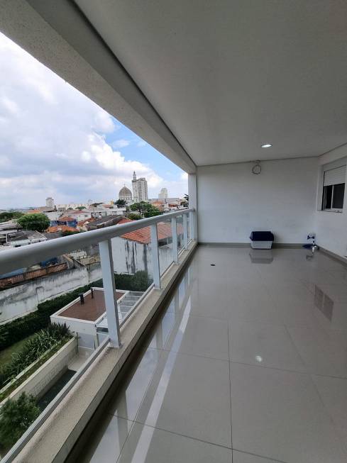 Foto 4 de Apartamento com 3 Quartos à venda, 119m² em Vila Carrão, São Paulo