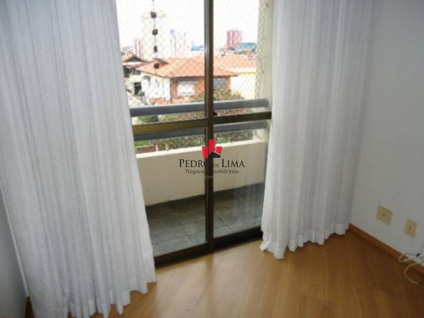 Foto 2 de Apartamento com 3 Quartos à venda, 60m² em Vila Esperança, São Paulo