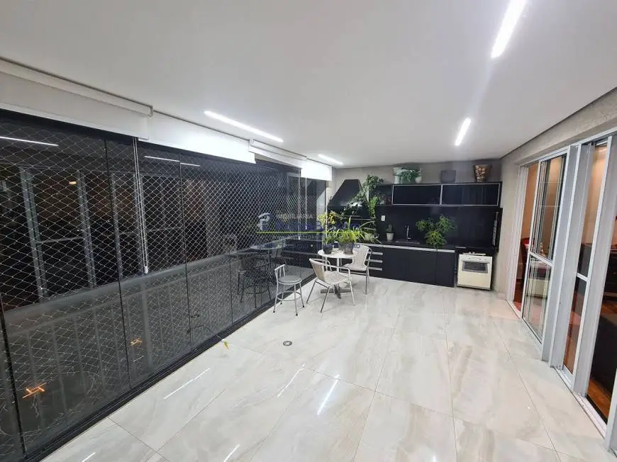 Foto 1 de Apartamento com 3 Quartos à venda, 127m² em Vila Guarani, São Paulo
