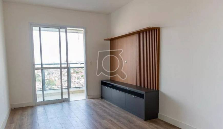 Foto 2 de Apartamento com 3 Quartos à venda, 97m² em Vila Gustavo, São Paulo