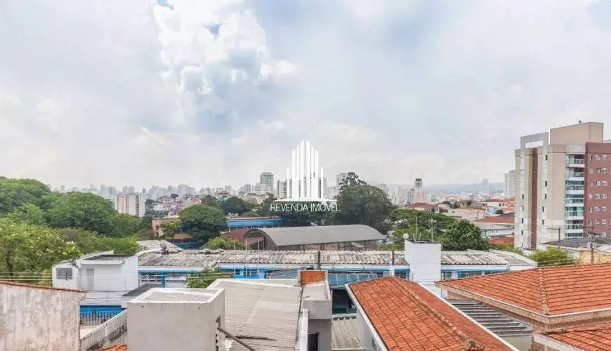 Foto 5 de Apartamento com 3 Quartos à venda, 71m² em Vila Isolina Mazzei, São Paulo