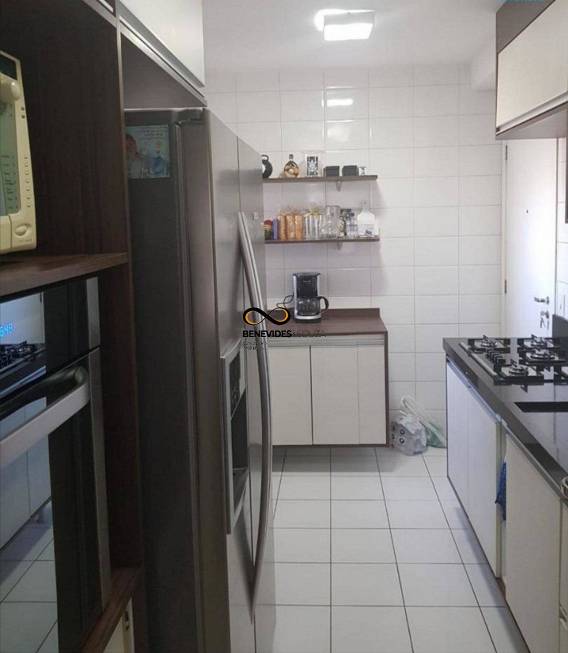 Foto 1 de Apartamento com 3 Quartos à venda, 86m² em Vila Leonor, Guarulhos