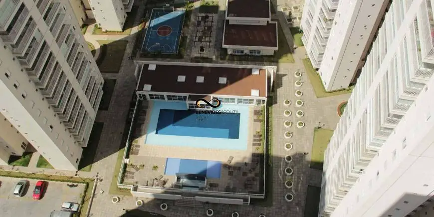 Foto 3 de Apartamento com 3 Quartos à venda, 86m² em Vila Leonor, Guarulhos