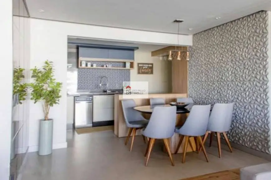 Foto 5 de Apartamento com 3 Quartos à venda, 149m² em Vila Mascote, São Paulo