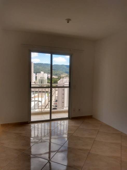 Foto 1 de Apartamento com 3 Quartos à venda, 72m² em Vila Mogilar, Mogi das Cruzes